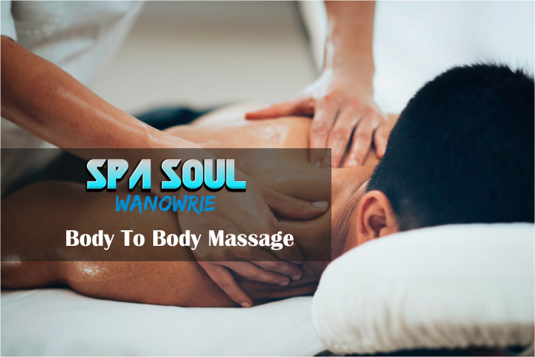 Body To Body Massage in Wanowrie